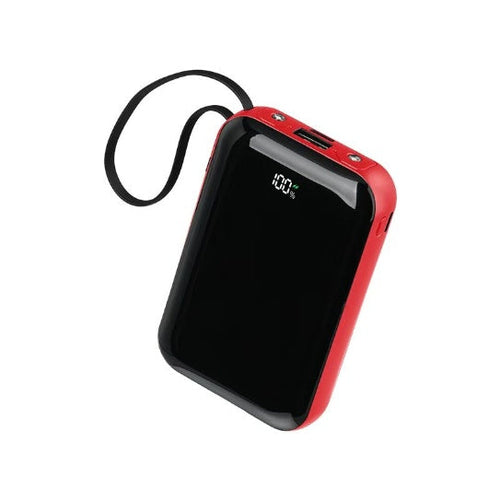 Universal Charging Companion Power Bank - Suitable For A Variety Of Pear Daisy