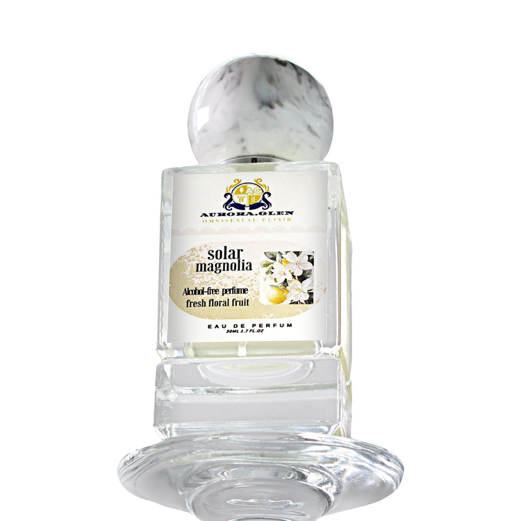 100ml Crystal Parfum Fresh Ocean & Cedar Amber Scent Long Lasting High Quality Fragrance For Women & Men homme parfum man lady Khamik Shop Online