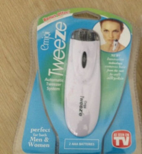 Women Hair Remover Periwinkle Abderus
