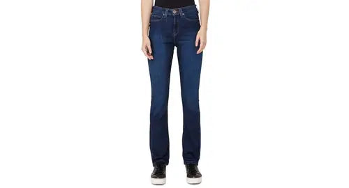 Jaen Ashley High Rise Skinny Jeans Amber Chrysippus