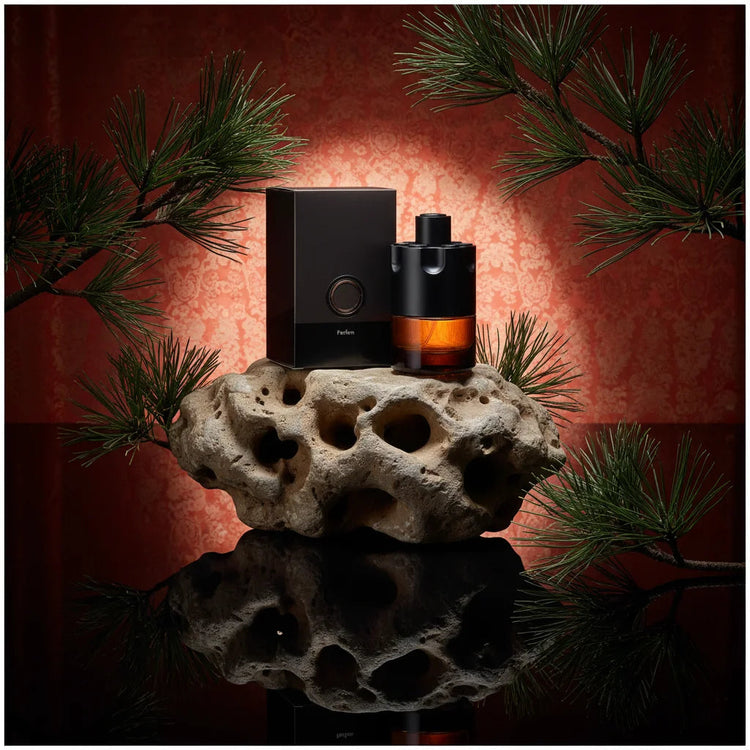 Azz The Most Wanted The Most Parfum Intense Spicy Woody Men&