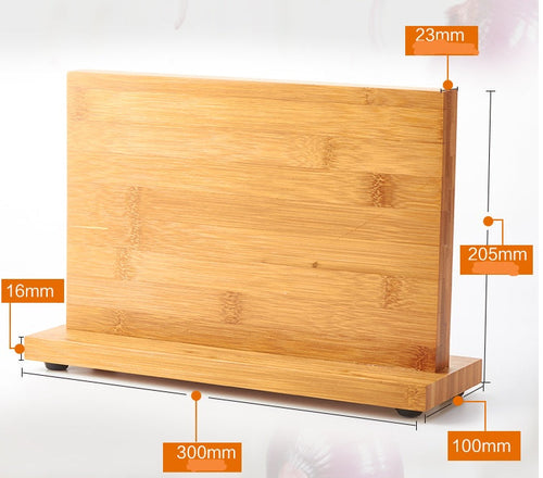 Kitchenware Magnetic Knife Holder For Kitchen Knife Holder CJDropshipping