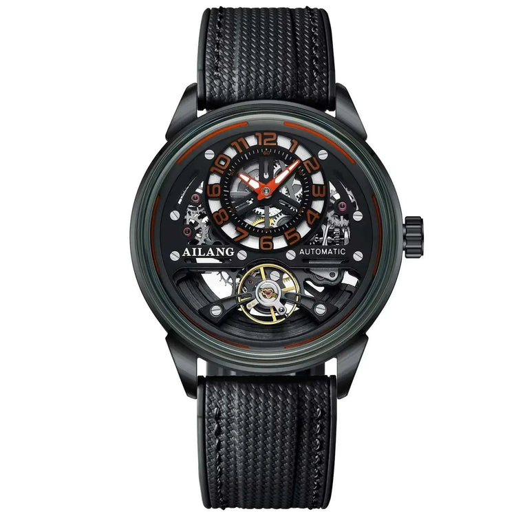 Ailang new automatic mechanical men&