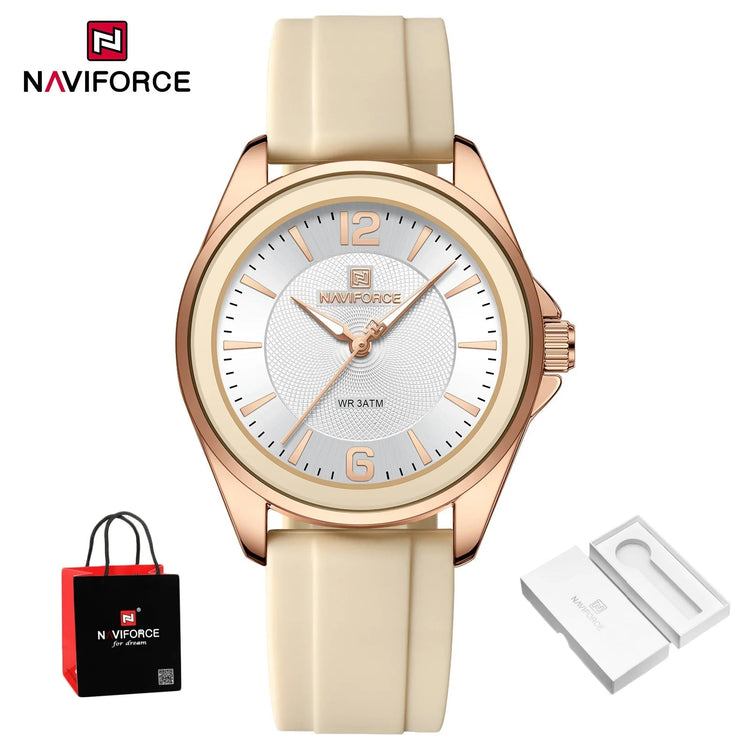 New NAVIFORCE Women&