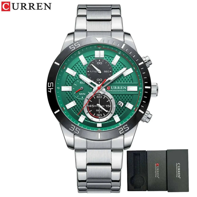 CURREN Men&