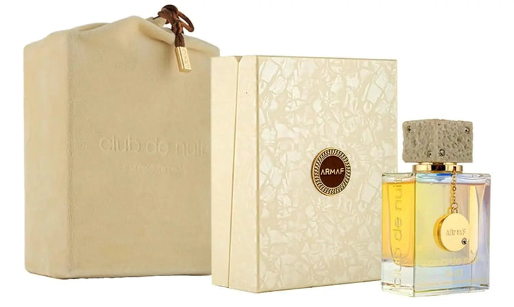 Armaf Club De Nuit Oud Eau de Parfum Spray for Unisex, 3.6 Ounce Khamik Shop Online