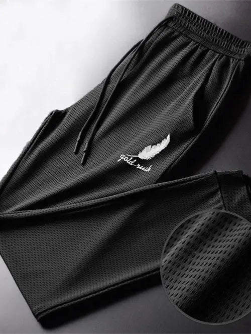 Men Fashion Quick Dry Pants Lightweight Hiking Jogging Running AliExpress