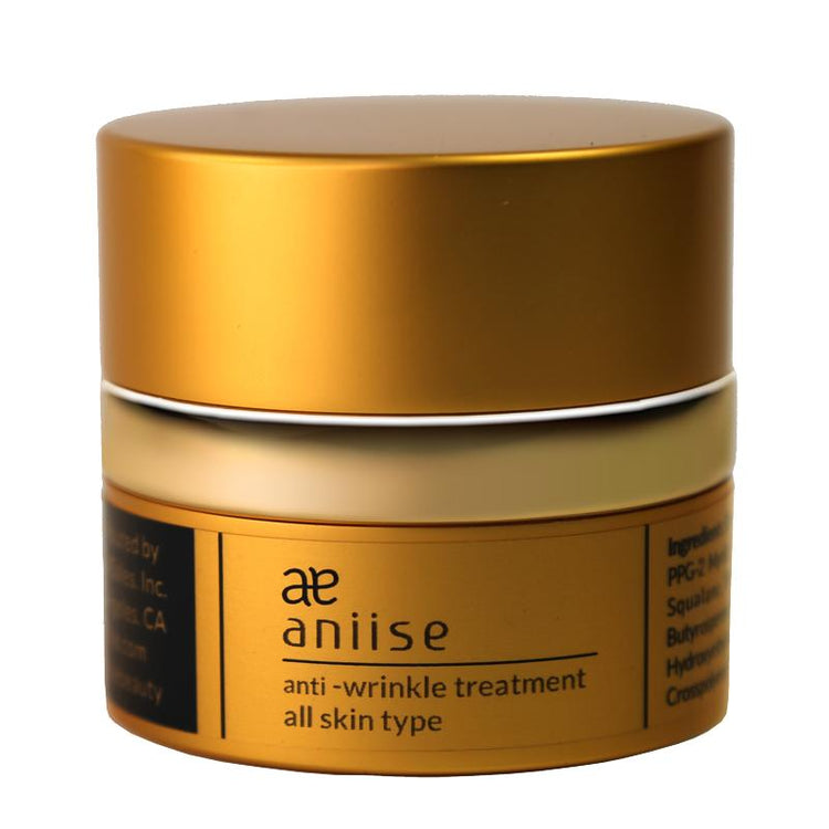 Anti-Wrinkle Cream for Face and Neck Purple Maple