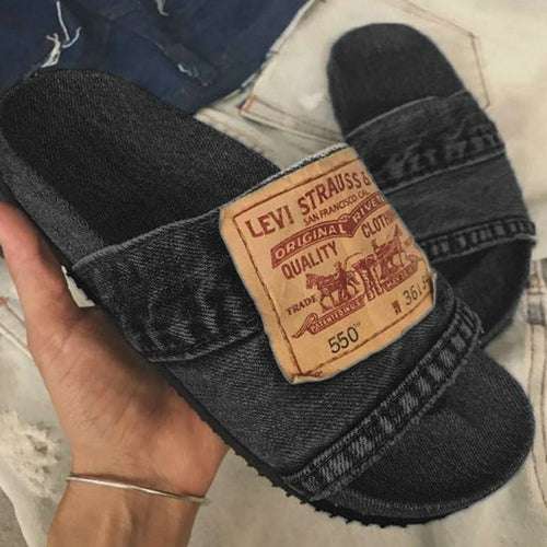 Denim Women&