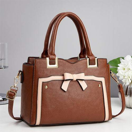 Commuting Shoulder Bags for Women Jade Lemon
