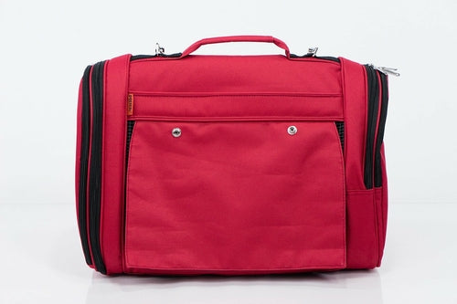 358 Hideaway™ Backpack - Pet Carrier Pink Coconut