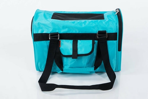 566 Jet Carrier - Pet Carrier Pink Coconut