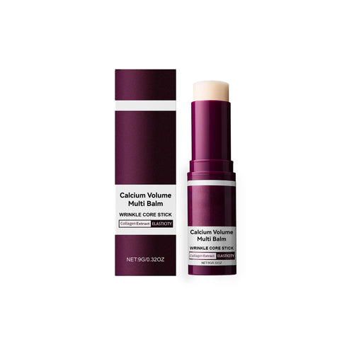 Calcium Volume Multi Balm Deep Hydration Face Skin Elasticity Enhanced AliExpress