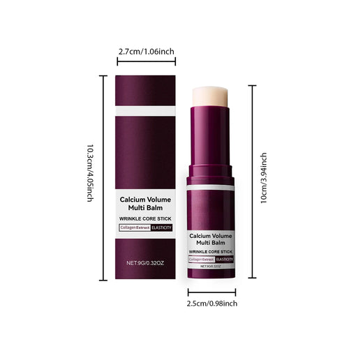 Calcium Volume Multi Balm Hydrating Anti Aging Fade Fine Lines Firming AliExpress