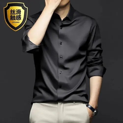 S-5XL Men&