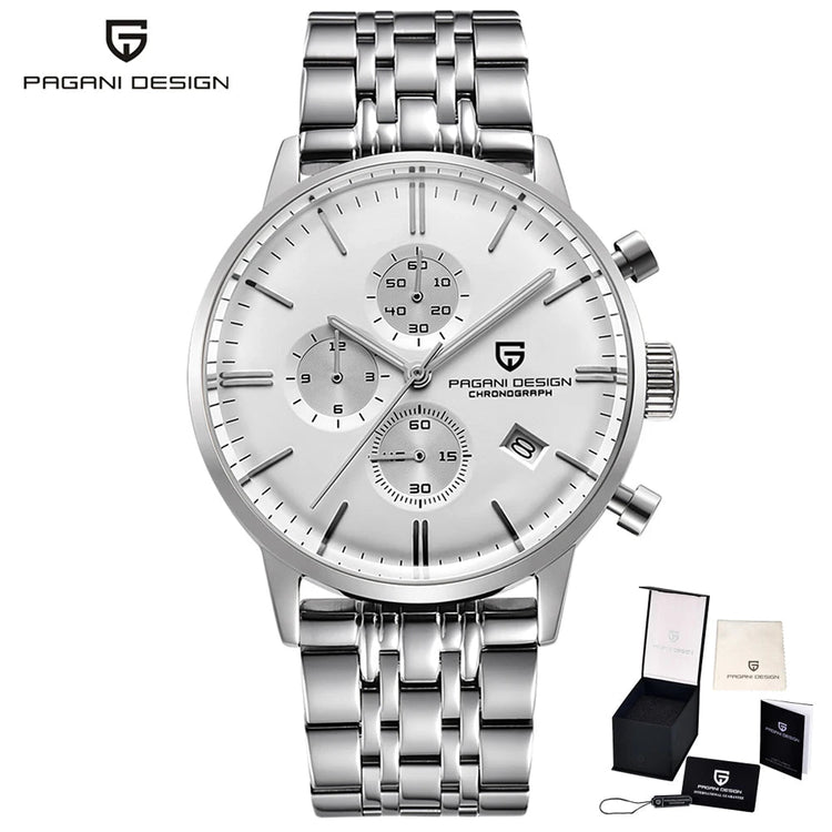 PAGANI DESIGN Fashion Business Men&