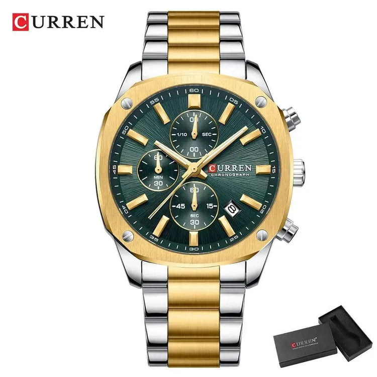 CURREN Modern Men&