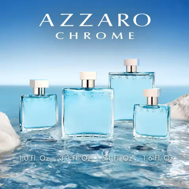 1Azzaro The Most Wanted EDP Intense-The Hunter&