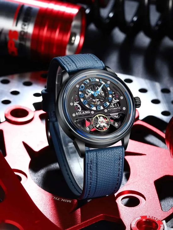 Ailang new automatic mechanical men&
