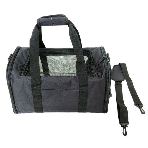 Pet Backpack Bag for Pet Cat Dog Caarier Teal Simba