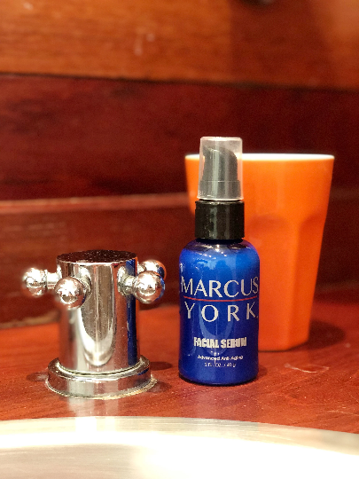 Facial Serum - Men&
