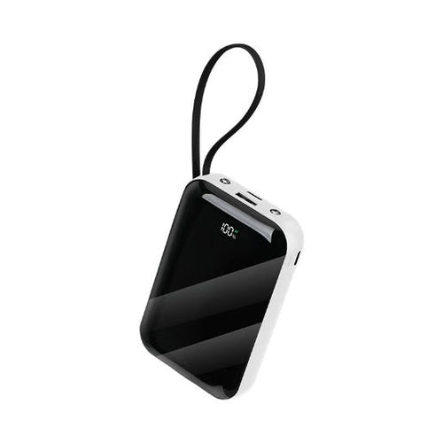 Universal Charging Companion Power Bank - Suitable For A Variety Of Pear Daisy