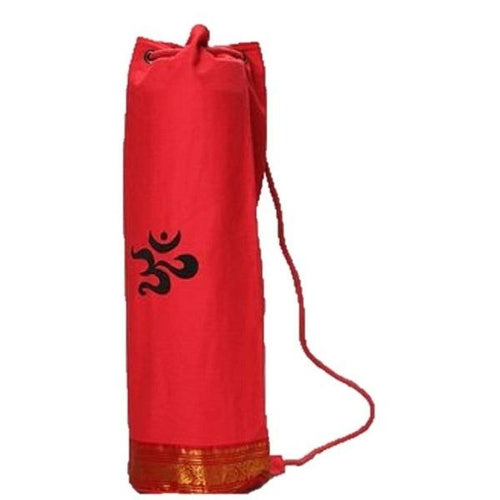 Yoga Bag - OMSutra Mahayogi Mat Bag Alabaster