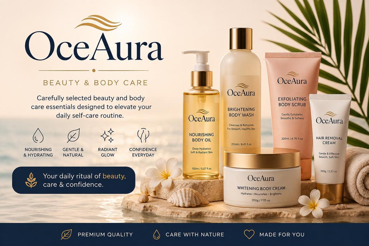 OceAura-Collection Khamik Shop Online