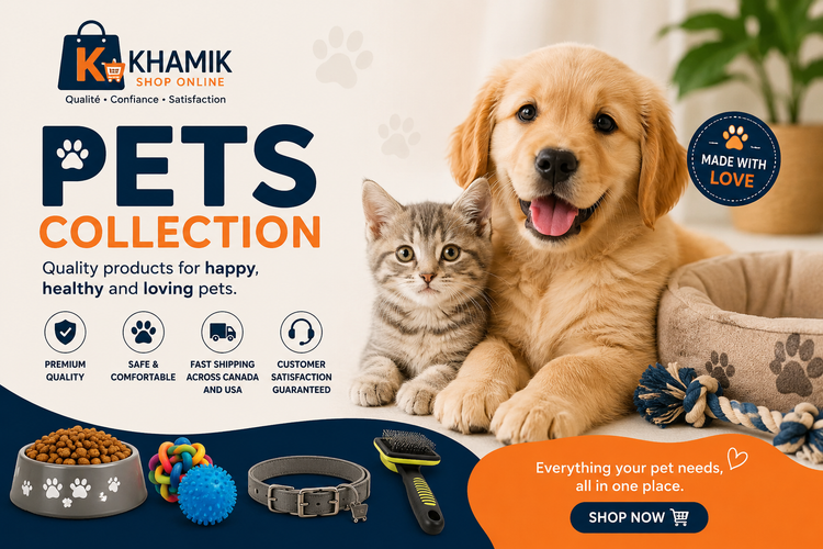 Pets
