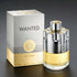 Luxury Parfum Azz The Most Wanted men Eau De Parfum Intense Spray 100ml Spicy Oriental Fragrance Original Long-Lasting Scent Khamik Shop Online