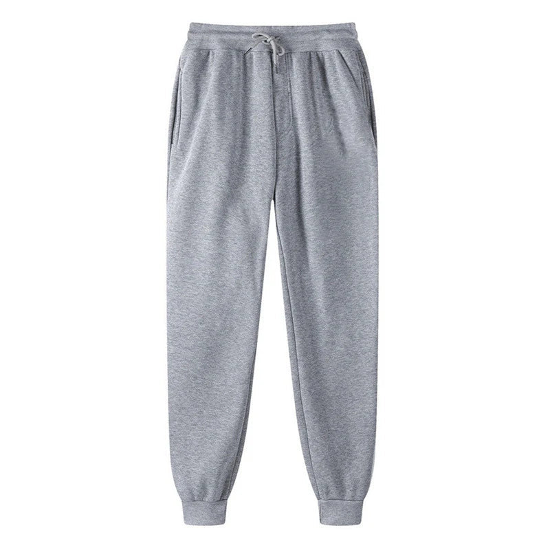 Mens Print Pants Autumn/Winter New In Men&