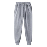 Mens Print Pants Autumn/Winter New In Men&