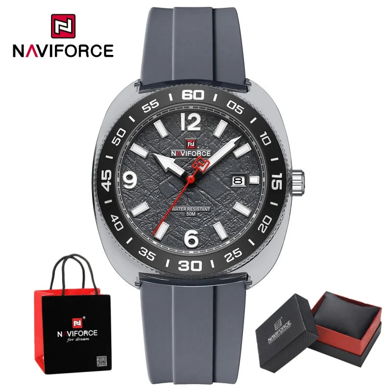 NAVIFORCE Man&