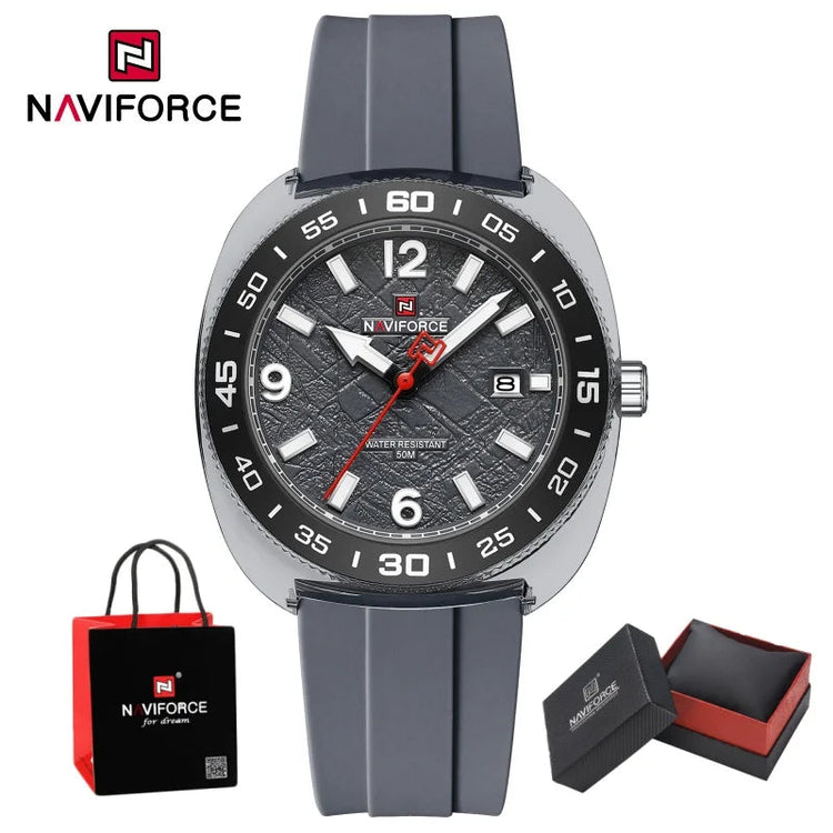 NAVIFORCE Man&