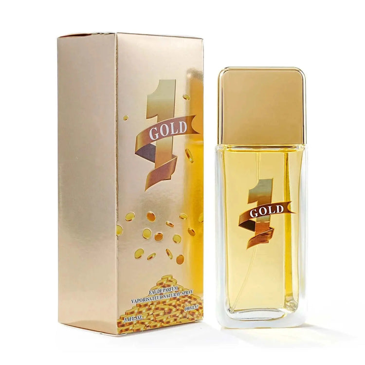 1 GOLD 100ml Men&