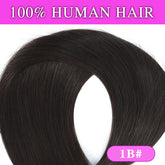 SOVO Tape in Hair Extensions 100% Remy Human Hair 20 Inch  20pcs  Balayage Skin Weft Tape in Extensions  12-26 inch Khamik Shop Online