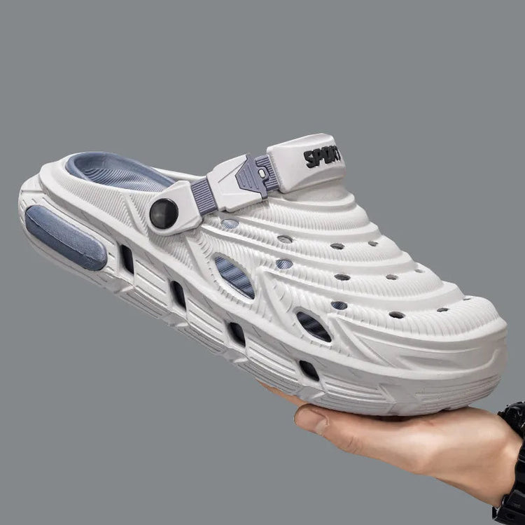 2026 New EVA Soft-sole Men&