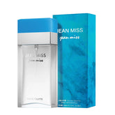 JEAN MISS Brand Perfume For Woman Long Lasting Atomizer Sexy Lady Parfum Deodorant  Female Floral Fragrance Women&