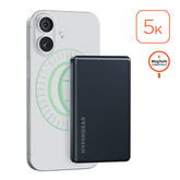 HyperGear PowerPack MAG Slim Power Bank Sky Iapetus