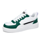 Fashion Women Casual Shoes Breathable Walking Flat Shoes Sneakers White Female Footwear Sports Running Outdoor Walking For Men Khamik Shop Online