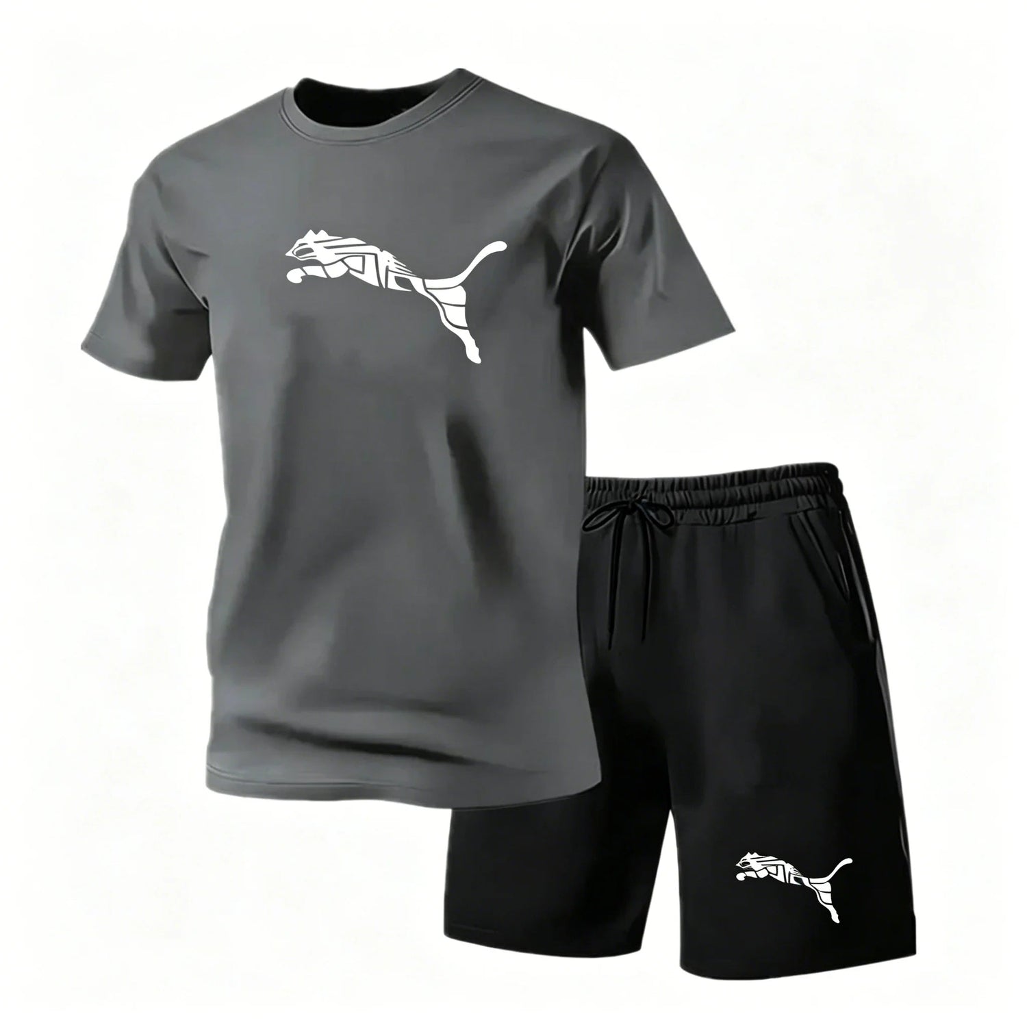 2026 Summer Outdoor Sports Set Men&