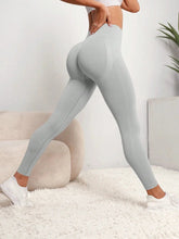 Women Seamless Hip Lifting Women Seamless Sports Leggings High Waist Fitness Leggings Push Up Yoga Leggings Gym Clothing Sports Khamik Shop Online