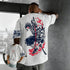 Demon Slayer Anime Graphic T Shirt Man Women Short Sleeve Tee Cotton Streetwear Casual Tops Summer Oversized Fashion Y2k Unisex Khamik Shop Online