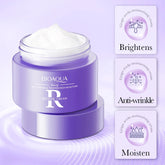 BIOAQUA Retinol Skin Care Sets Moisturizing Hydrating Face Cream Anti-Aging Wrinkle Dark Circles Eye Cream Travel Size Skin Care Khamik Shop Online