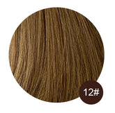 Silk Base Top Women Topper Clip In Real Human Hair Hairpiece Human Hair Extension Thin Breathable Blonde Toppers Hair Women Wig Khamik Shop Online