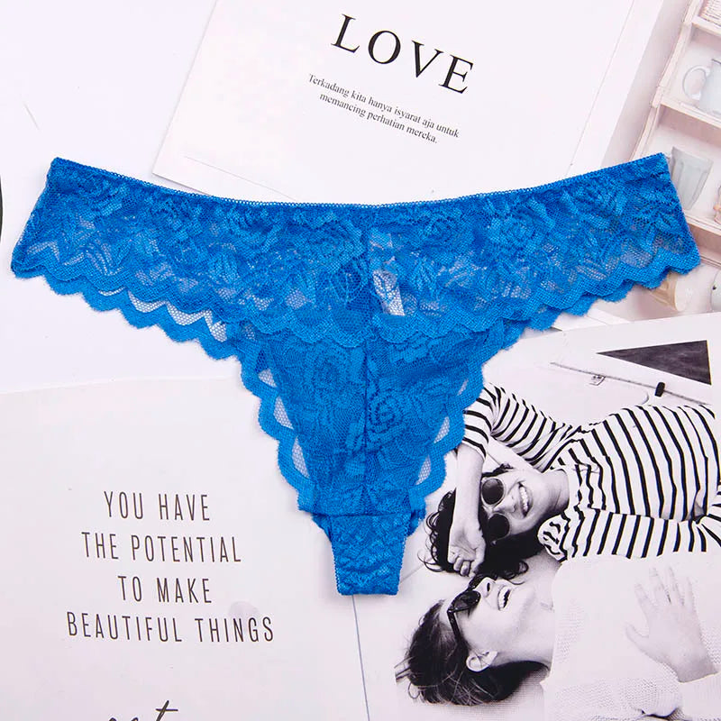 Women G-String Interest Sexy Seamless Leopard Ladies Panties Lingerie Bikini Underwear Pants Thong Intimatewear