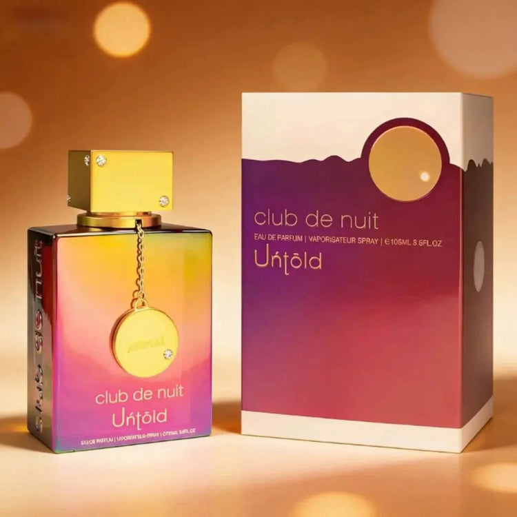 High Quality Arab Perfumes Woman Man Club De Nuit Hot Sale Perfume Lasting Unisex Fragrance Body Spray Wood Clone Parfum 3.6oz Khamik Shop Online