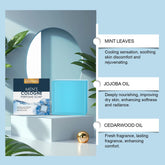 OceAura Men&