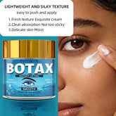 YUITIKUE Botax Instant Lifting Smooth Cream | With Collagen, Hyaluronic Acid & Retinol | For 2-Minute Instant Skin Firming Care Khamik Shop Online