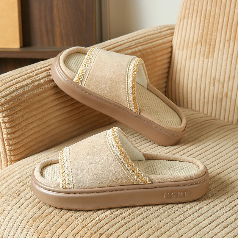 Hemp Casual Women&